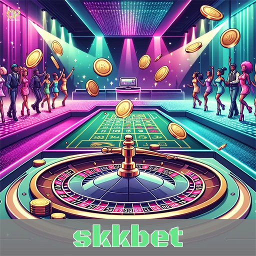 skkbet Plataforma Online