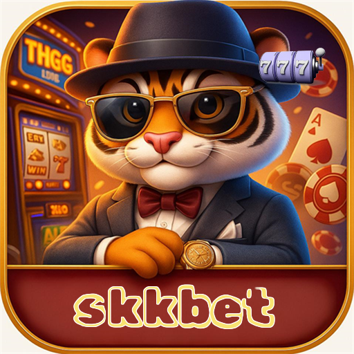 skkbet logo