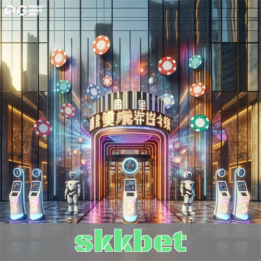 skkbet Caça-Níqueis